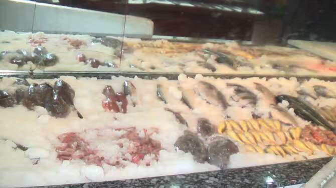 酒店菜品