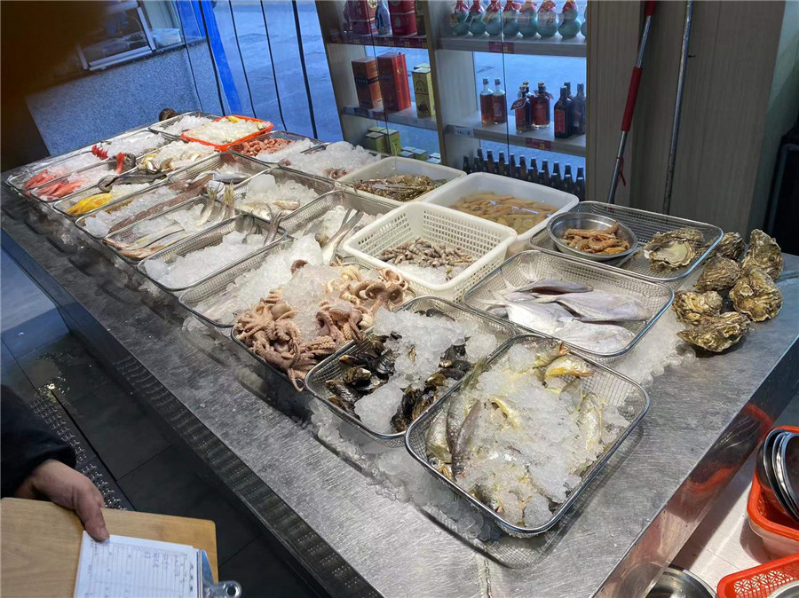 酒店菜品