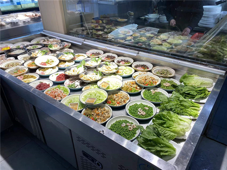 酒店菜品