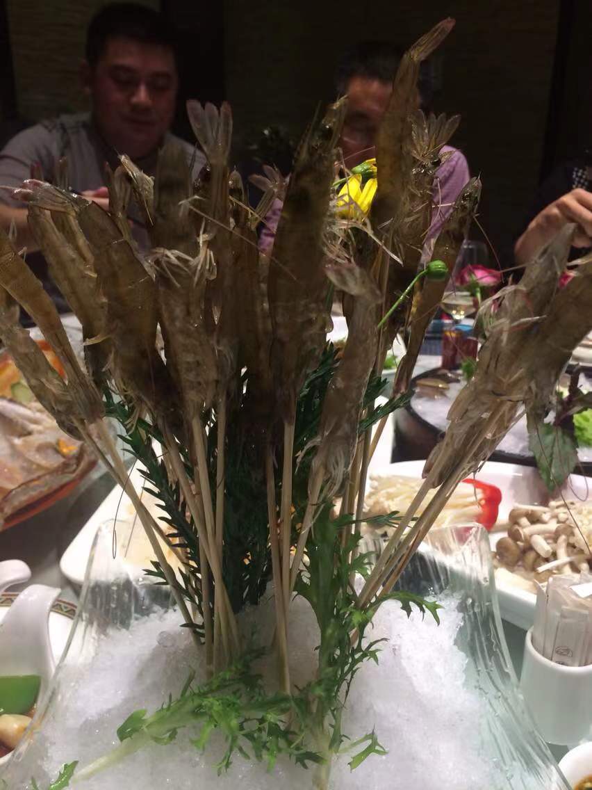 酒店菜品