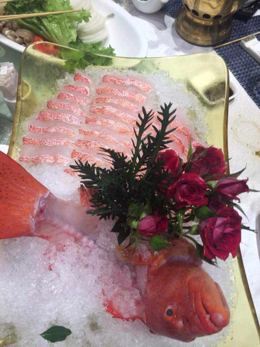 酒店菜品