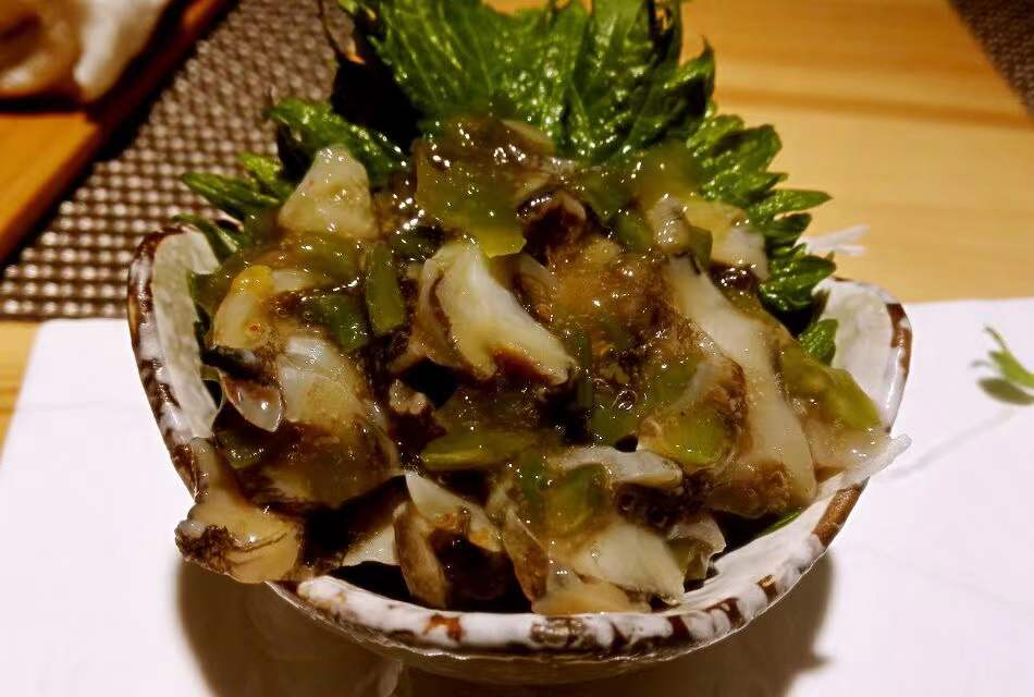 酒店菜品